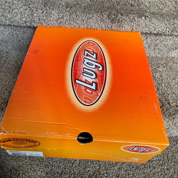 Lugz Men's Golden Wheat /Tan Boots  . - Picture 11 of 11